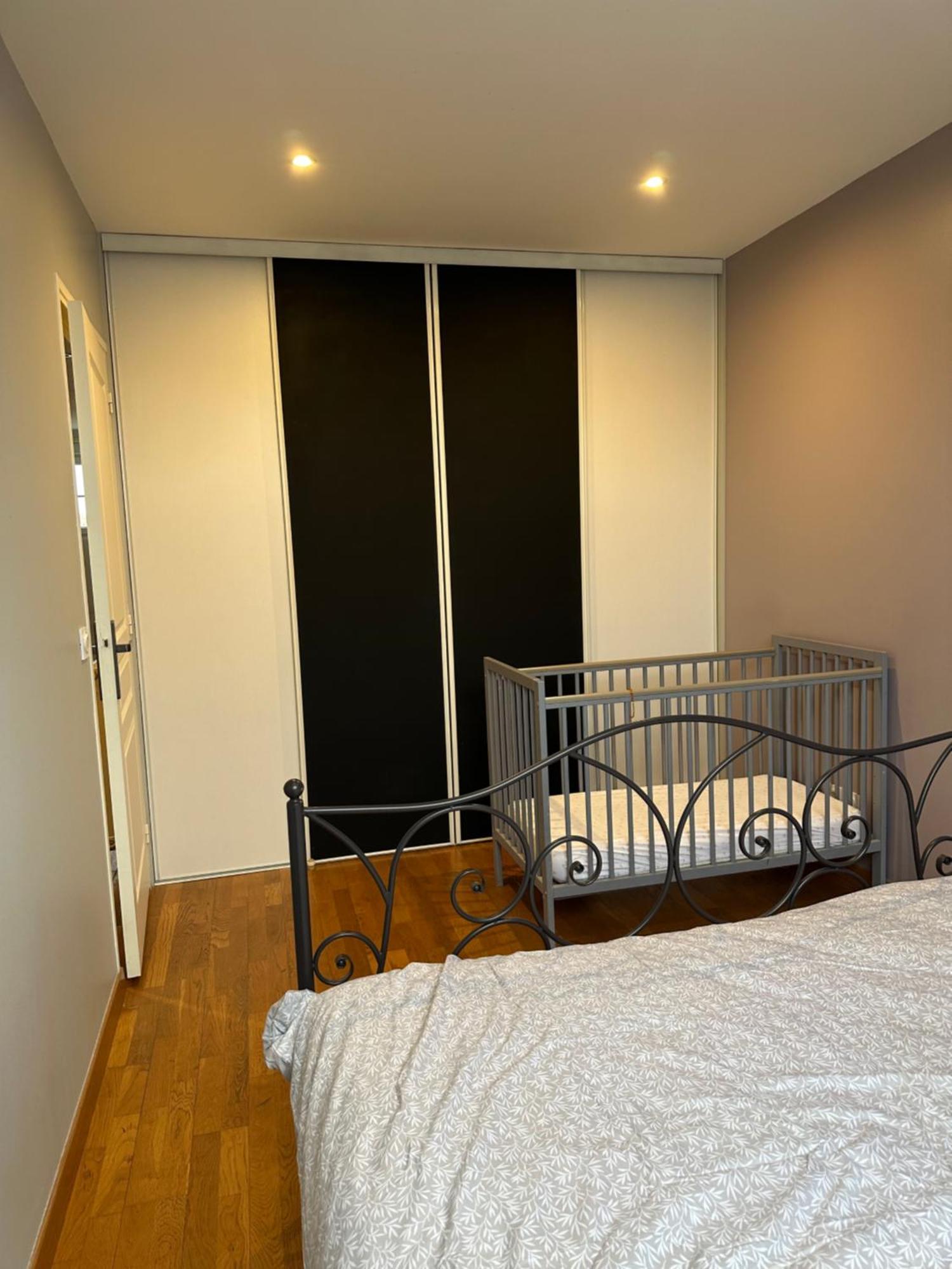 Appartement A Beaune Avec Parking ภายนอก รูปภาพ