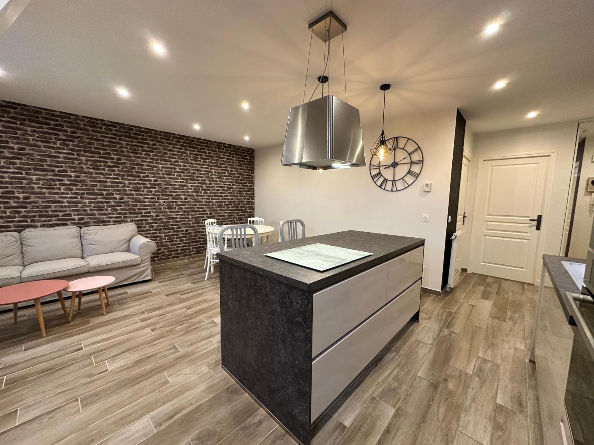 Appartement A Beaune Avec Parking ภายนอก รูปภาพ